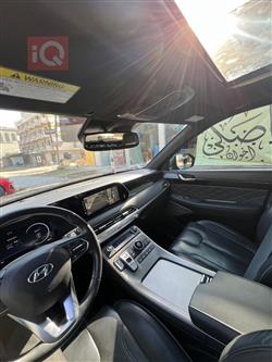 هيونداي باليسيد